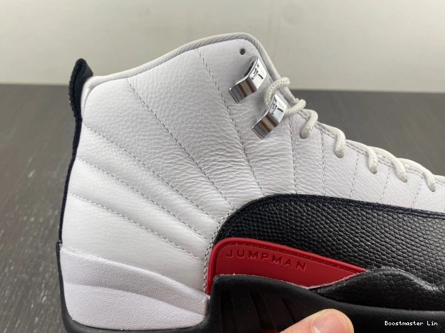 Boostmaster lin Air CT8013-162 Taxi Jordan Red 12 0709